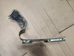 1972 73 74 Dodge Challenger Front Left Bumper Filler Panel Mopar E-body. Fixed Price $99.75.