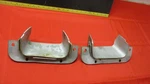 1974-1976 Chrysler Newport Rear Tail Light Filler Pair. Fixed Price $75.00.