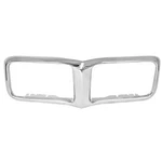 1969 Firebird Front Bumper Chrome Plated New Dynacorn 1049D. Fixed Price $449.99.
