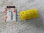 05 07 08 09 12 Porsche 911 Chassis Ecm Suspension Tpms Oe #99761810306. Fixed Price $85.00.