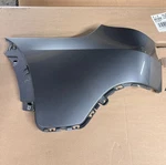 Bmw X5 (E70) - Bumper Corner Left Rear 51127158439 Oem Space Grey Metallic. Fixed Price $65.00.