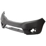 Front Bumper Cover For 2015-2017 Honda Fit Japan And Mexico Built Capa HO1000297. Fixed Price $145.24.