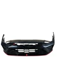 2024-2025 Hyundai Elantra Fwd Front Bumper Cover Assy Abyss Black *broken Clip*. Fixed Price $1900.96.