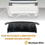 Rear Bumper Skid Plate Tow Eye Cover For 2018-2022 Land Rover Range Sport. Fixed Price $74.34.