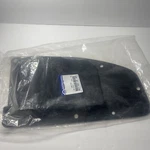 Close-out Cover Bumper, Left Mopar (6KL11RXFAB) Brand New. Fixed Price $63.68.