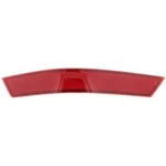 164-820-03-74 Bapmic Bumper Face Bar Reflector Rear Driver Left Side For Mb Hand. Fixed Price $46.46.