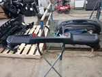 2026 Jeep Wrangler Rear Bumper 3190909. Fixed Price $299.00.