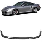Front Bumper Lip Splitter For 01-05 Porsche Carrera 911 996 4S Turbo Black Pu Oe. Fixed Price $158.99.