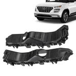Front Bumper Bracket Retainer For Hyundai Venue 2020-2024 Left&right 86552K2000. Fixed Price $14.59.