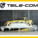 Porsche Macan Turbo/gts/aerokit Spoiler "sport Design" Bumper 95B807521BKG2X. Fixed Price $491.74.