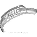 Genuine Gm Front Lower Bumper Cover 84532358. Fixed Price $645.84.