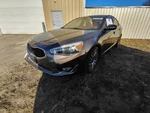 Used Front Bumper Reinforcement Fits: 2014 Kia Cadenza W/o Adaptive Cruise. Fixed Price $158.75.