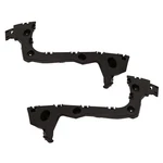 Set Of Bumper Bracket Ford Focus 2015-2018 Rear Left & Right Outer Sedan. Fixed Price $34.05.
