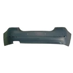 Fits 2011-2013 Bmw Series Rear Bumper Cover 51127238522 Capa. Fixed Price $430.96.