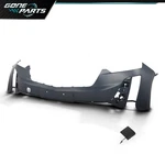 Fit For 20-24 Cadillac XT6 Luxury Front Bumper Cover Fascia W/o Sensor Holes. Fixed Price $329.40.