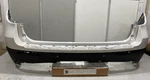 2020-2021 Ford Explorer Base /hybrid/xlt Rear Bumper Cover LB5B-17F954-AEW Oem. Fixed Price $500.00.