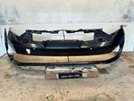 2025-2026 Kia K5 Front Bumper Lower Grille Valance Oem 86511-L2AA0. Fixed Price $500.00.