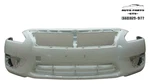 2013-2015 Nissan Altima Sl Sv 4DR Sedan Front Bumper Cover Panel Aftermarket. Fixed Price $199.00.