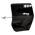 Tow Hook Cover For Lexus IS350 2021-2023 Rear 5216153110. Fixed Price $93.79.