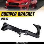 Oem 57707VA001 Bumper Retainer Bracket Right For 2015-2017 Subaru Wrx & Sti. Fixed Price $32.99.