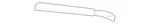 Genuine Mercedes-benz Mounting Rail 253-885-68-01. Fixed Price $24.41.