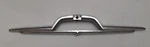 ** ( ) Vintage Oem 1956 Mercury Monterey Trunk Deck Lid Latch Ornament Emblem. Fixed Price $200.00.