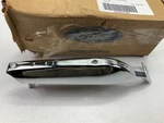 Nos Oem Ford C7ZZ-17996-A Front Right Bumper Guard 1967 Mustang Flat. Fixed Price $99.99.