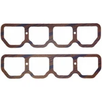 Engine Valve Cover Gasket Set Fel-pro For 1976 Lancia Scorpion 1.8L L4. Fixed Price $21.29.