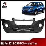 New 95242011 For 2013-2016 Chevy Trax Front Upper & Lower Bumper Cover Primed. Fixed Price $155.00.