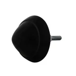 United Pacific C5703 Rear Bumper Bullet For 1957 Chevy Passenger Car & Truck, Mo. Fixed Price $28.98.