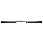 1969 Camaro Rear Bumper Painted Black Edp Primer New Dynacorn 1049CB. Fixed Price $199.99.