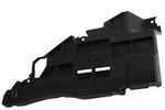 Genuine Gm Front Driver Side Bumper Intermediate Filler 23450921. Fixed Price $42.68.