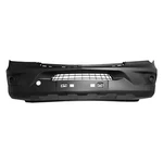 For Mercedes-benz Sprinter 3500 14-18 Sherman Front Bumper Cover Value Line. Fixed Price $105.79.