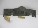 Nos 1971 Chevy Monte Carlo Rear Bumper To Outer Body Seal Gm# 3987089. Fixed Price $57.00.
