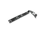 Genuine Mopar Fascia Bracket Left 68266185AA. Fixed Price $16.57.