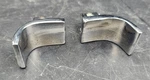 80 81 82 83 84 Cadillac Rear Quarter Trunk Lid Edge Trim Extension Molding Set. Fixed Price $235.00.