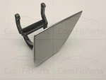 06-08 E65 E66 Bmw 750I 760LI Front Headlight Washer Cover Left Silver 7142163. Fixed Price $39.00.