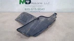 2018-2019 Nissan Sentra Plate Closing Rear Bumper Right Rh Side Oem 78818-3SG0A. Fixed Price $60.00.