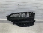 2020-2024 Mercedes-benz Gle W167 Front Bumper Lower Left Grille A1678857403. Fixed Price $100.00.