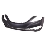 New Front Bumper Cover Fits 2014 Hyundai Sonata 865113Q700 Capa-p. Fixed Price $461.96.