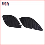 Front Left Right Bumper Bezel For Mercedes-benz W117 Cla-class 2014 2015-2016. Fixed Price $30.10.