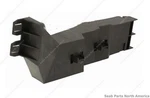 Genuine Saab Front Right Bumper Retainer For 1999-2002 9-3 5122650-AC. Fixed Price $110.61.