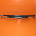 Audi A6 S6 Rear Bumper Valance Diffuser S-line 2020 2021 2022 2023 4K0807521B. Fixed Price $224.10.