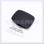 New Oem Genuine Toyota Lexus LS460 2009-2012 Front Bumper Eye Tow Hook Cover Cap. Fixed Price $25.84.