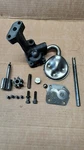 1968 69 70 71 72 Pontiac Gto Trans 400 Ram Air Ii 455 Ho Oil Pump & Drive. Fixed Price $349.99.