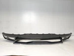 2020 - 2025 Chevrolet Corvette Rear Lower Bumper Assembly Black 85724684 Oem. Fixed Price $820.00.