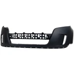 Front Upper Bumper Cover Ford Edge BT4Z17D957BPTM 2011-2014. Fixed Price $466.16.