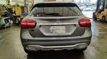 (local Pickup Only) Rear Bumper 156 Type GLA250 Fits 18-20 Mercedes Gla-class 70. Fixed Price $449.90.