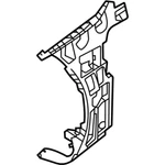 Genuine Mercedes-benz Oe Mounting Rail 190-880-01-00. Fixed Price $170.02.