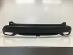 Rear Bumper Local Honda Hr-v Ex/ex-l/lx 2016 71501-T7W-A000 OEM2. Fixed Price $180.50.